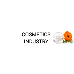 Cosmetic industry