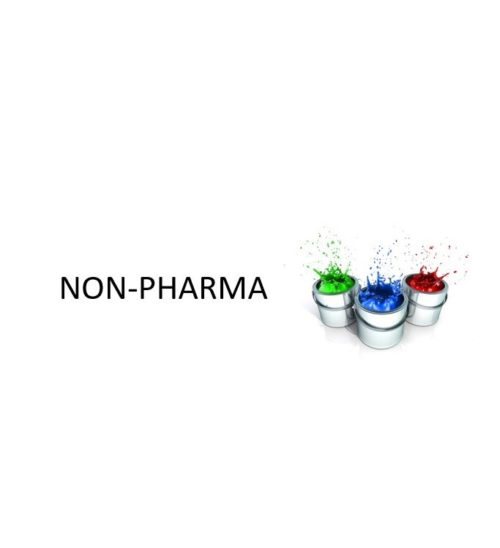 Non-Pharma